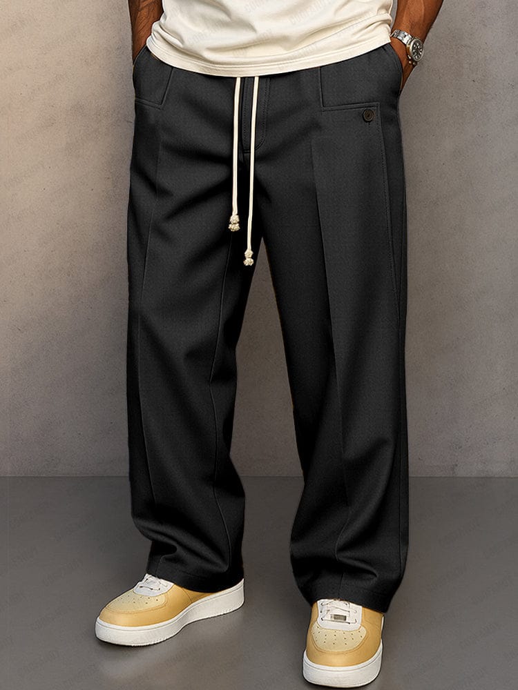 Frank Hénry Ryan Hose