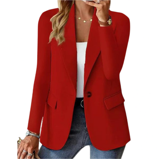 Harper | Stilvoller Damenblazer