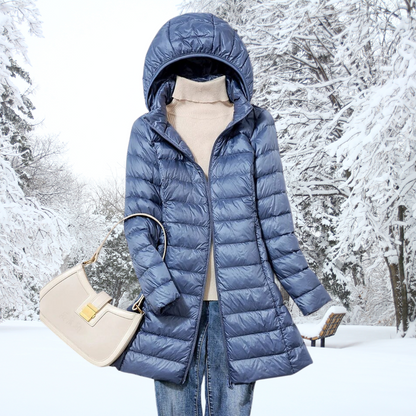 GENF - Winterdaunenjacke