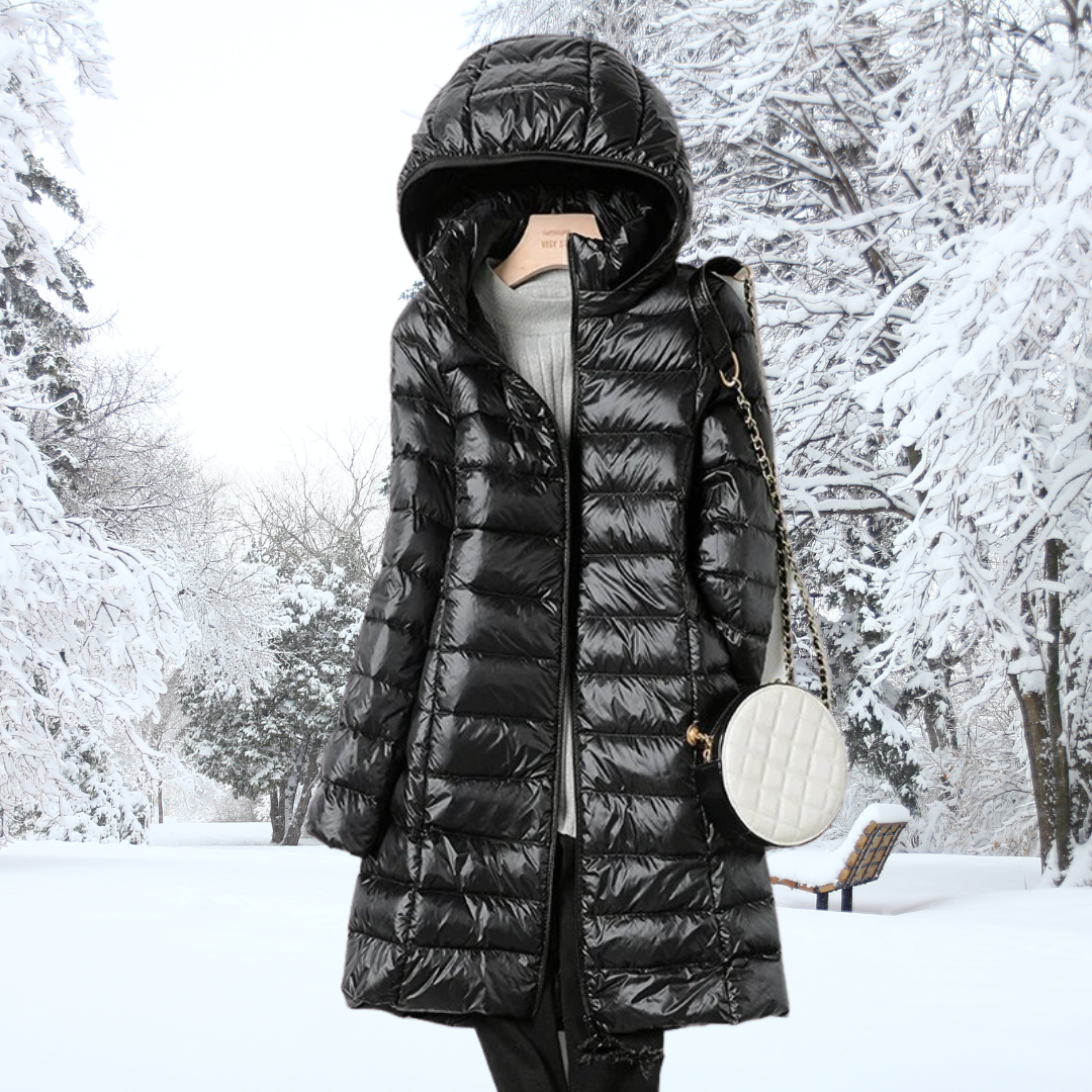 GENF - Winterdaunenjacke