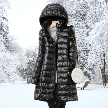 GENF - Winterdaunenjacke