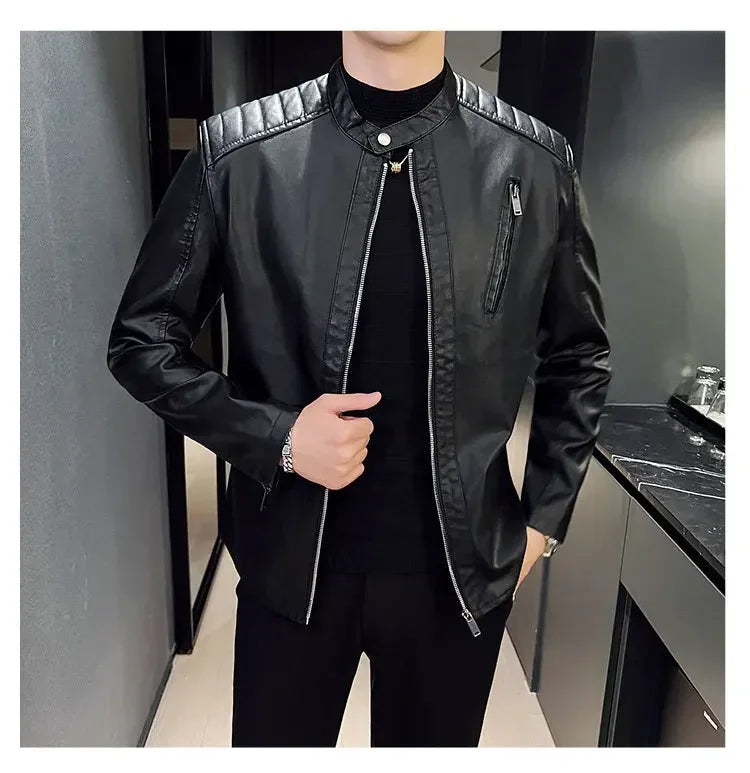 VINCENZO™|ELEGANTE JACKEN