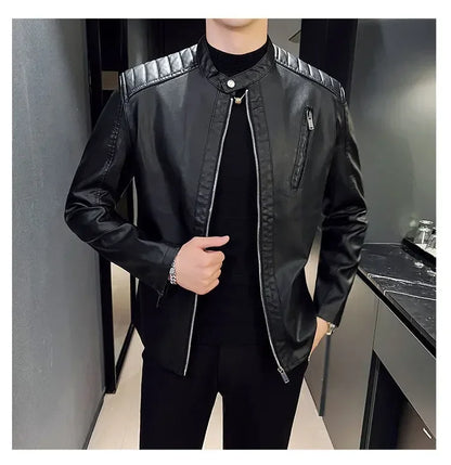 VINCENZO™|ELEGANTE JACKEN