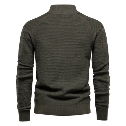 Ottmar | Exklusive Baumwoll-Cardigan