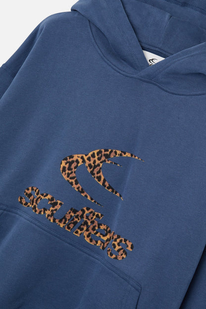 FEMME HAUS - Sarayane Hoodie