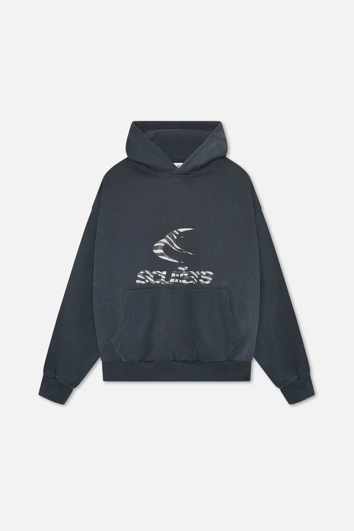 FEMME HAUS - Sarayane Hoodie