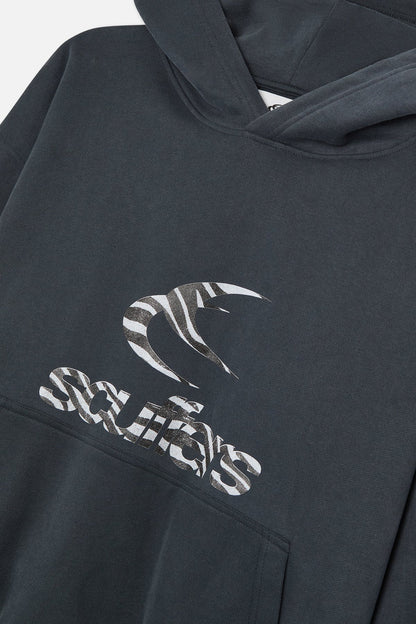 FEMME HAUS - Sarayane Hoodie