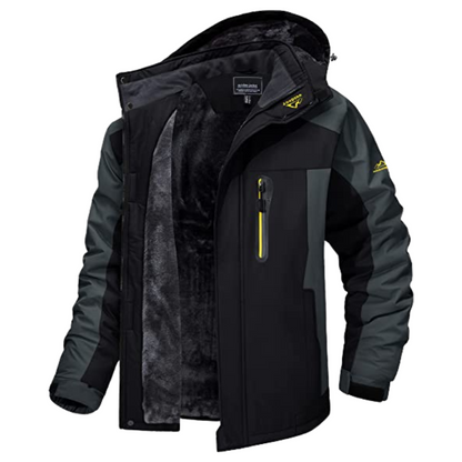 GABRIELE™|WASSERDICHTE JACKE