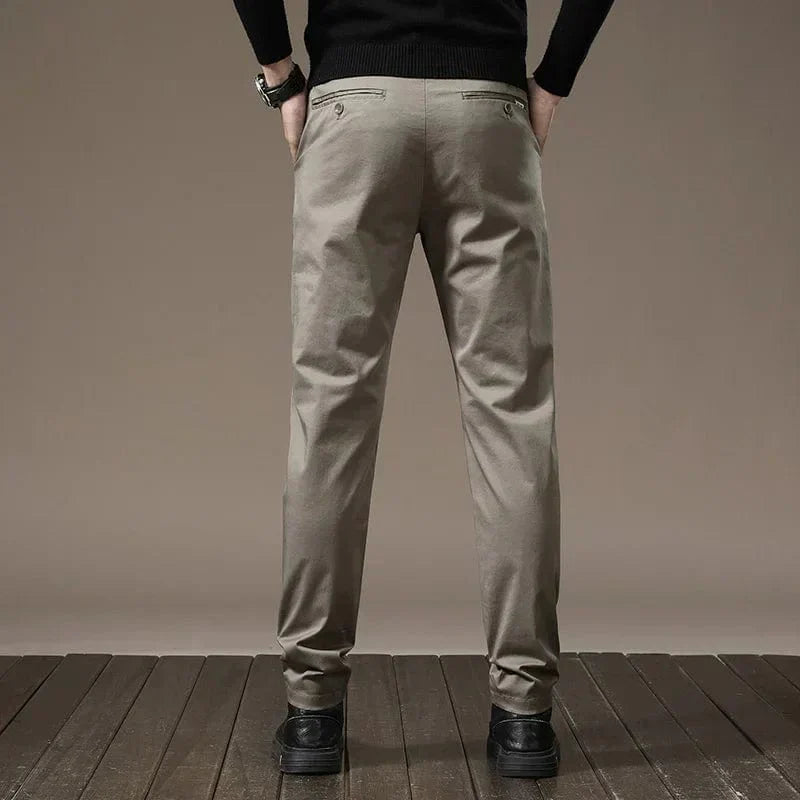 Damien | Chino-Hosen Slim