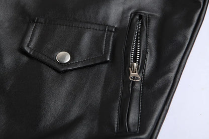 AUSTIN™|ELEGANTE BOMBERJACKE