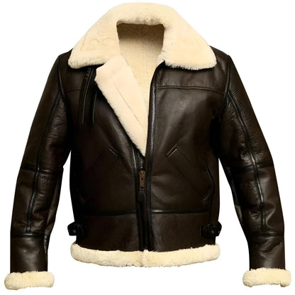 Émile™ | Warme Pilotjacke