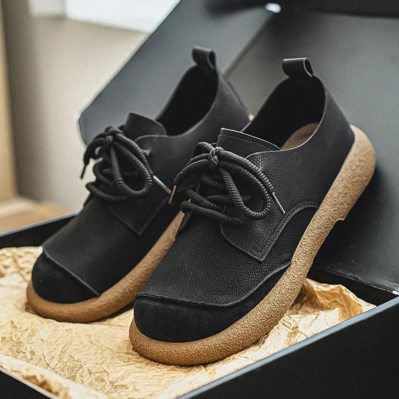 Santiago | Orthopädische Schuhe