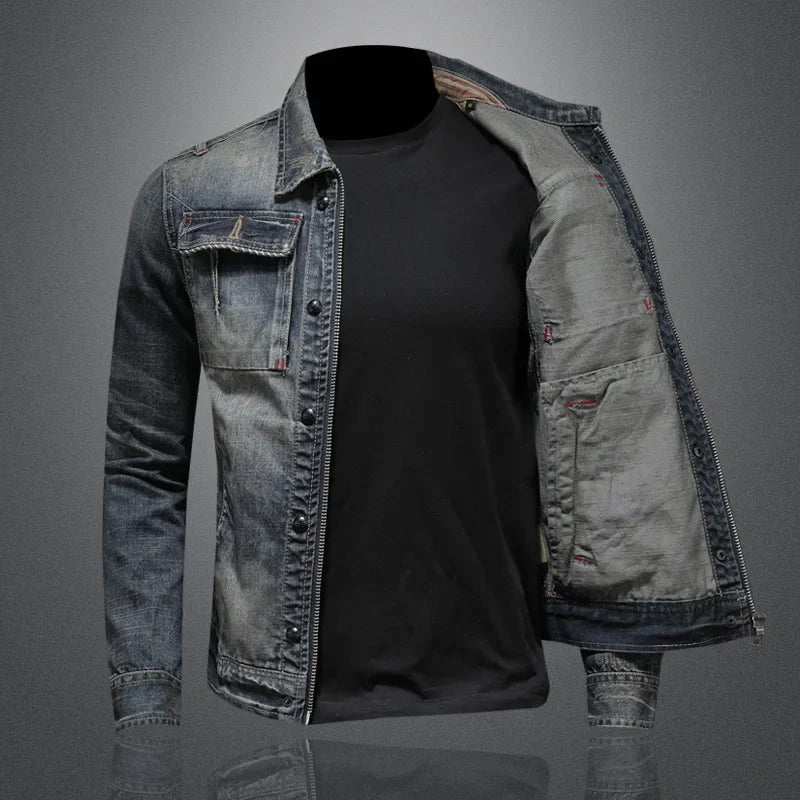 BASILIO™|PREMIUM JACKE