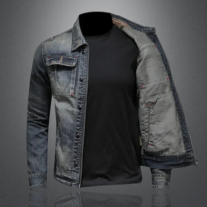 BASILIO™|PREMIUM JACKE