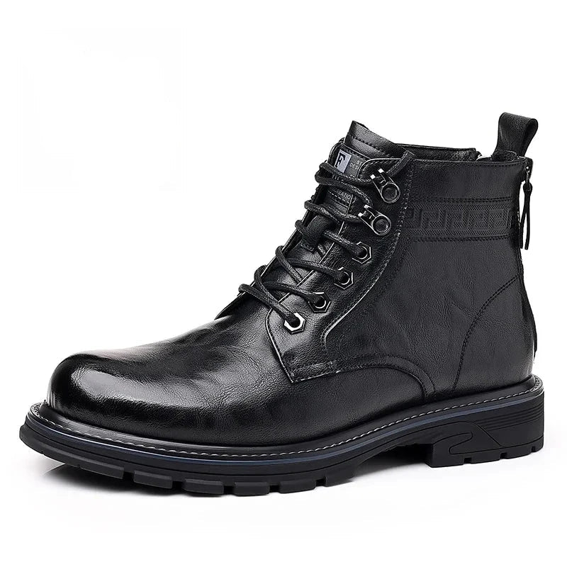 Ethan | Business Stiefeletten