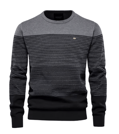 Ekkehard | Maskuliner Stil trifft ultimativen Komfort