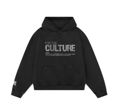 FEMMEHAUS - Kultur Hoodie
