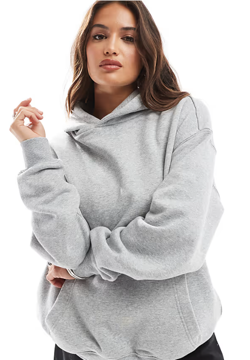ELEGANT™ | ÜBERGRÖSSEN HOODIE