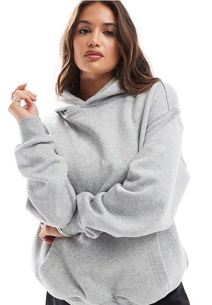 ELEGANT™ | ÜBERGRÖSSEN HOODIE