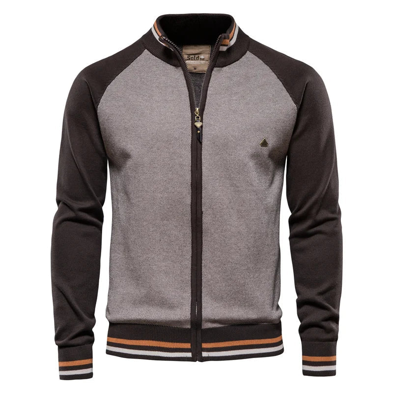 Toralf | Lässige Eleganz &amp; maximaler Komfort