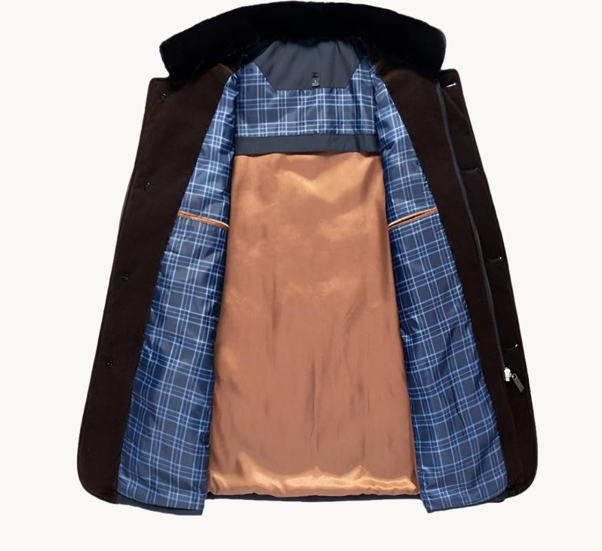 Noah | elegante Winterjacke
