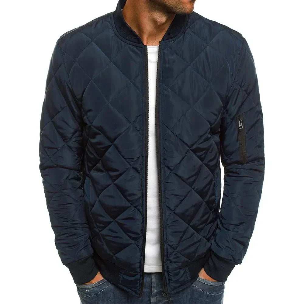 LEONARDO™|GEPOLSTERTE JACKE