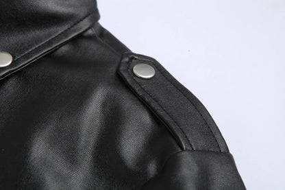 AUSTIN™|ELEGANTE BOMBERJACKE