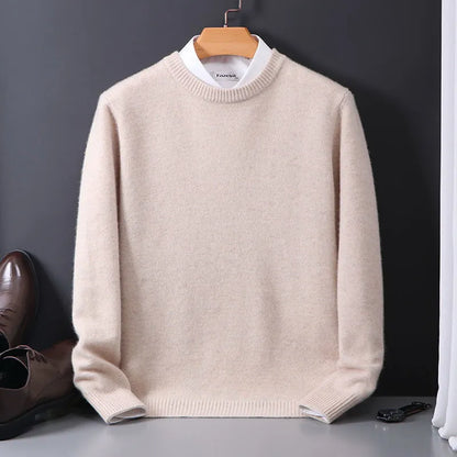 ALDO™|LUXUS HERREN-PULLOVER