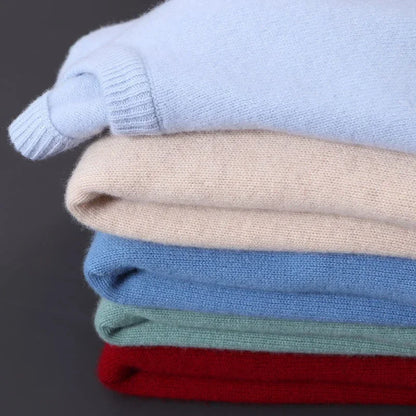 ALDO™|LUXUS HERREN-PULLOVER