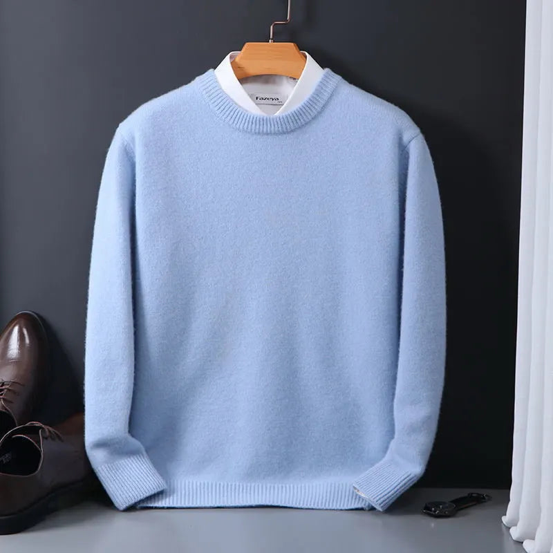 ALDO™|LUXUS HERREN-PULLOVER