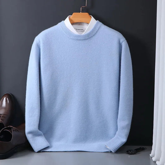 ALDO™|LUXUS HERREN-PULLOVER
