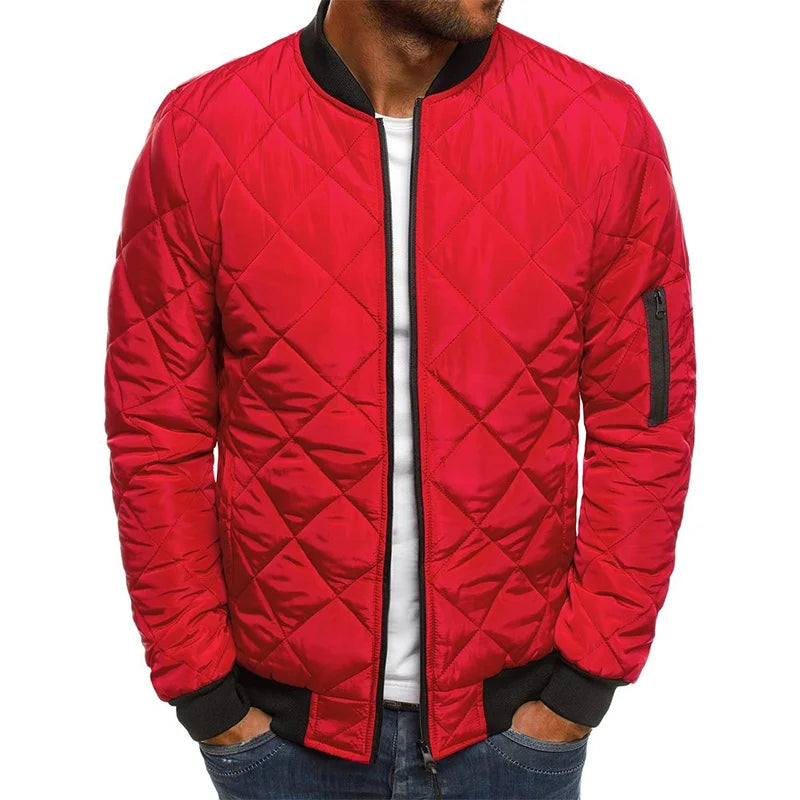 LEONARDO™|GEPOLSTERTE JACKE