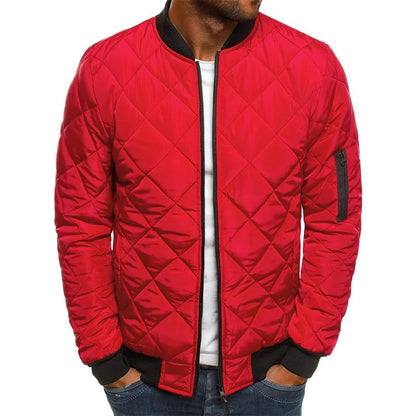 LEONARDO™|GEPOLSTERTE JACKE