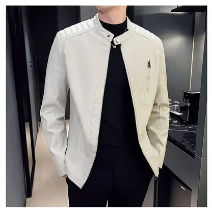 VINCENZO™|ELEGANTE JACKEN