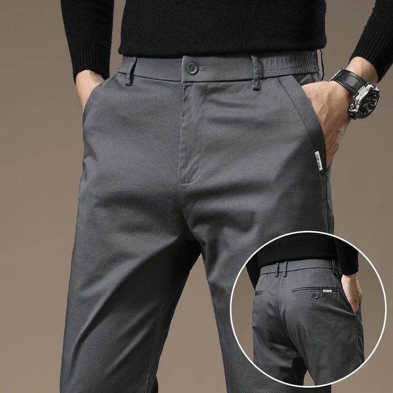 Damien | Chino-Hosen Slim