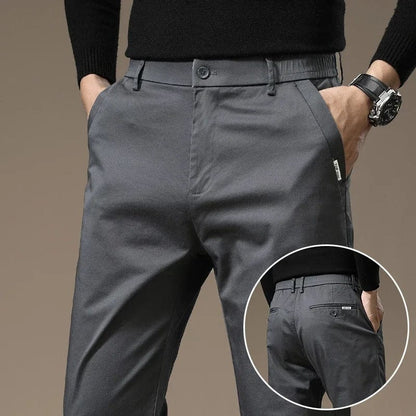 Damien | Chino-Hosen Slim