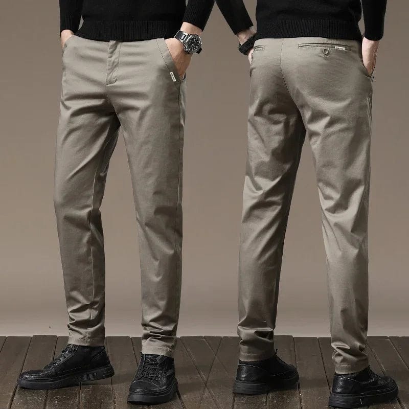 Damien | Chino-Hosen Slim