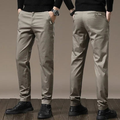 Damien | Chino-Hosen Slim