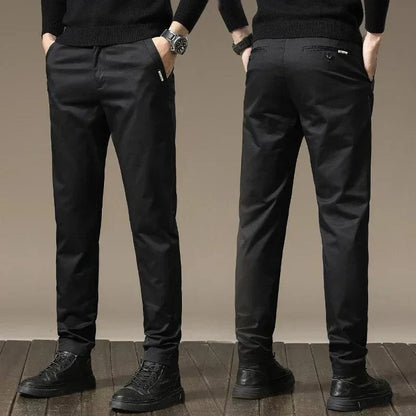Damien | Chino-Hosen Slim