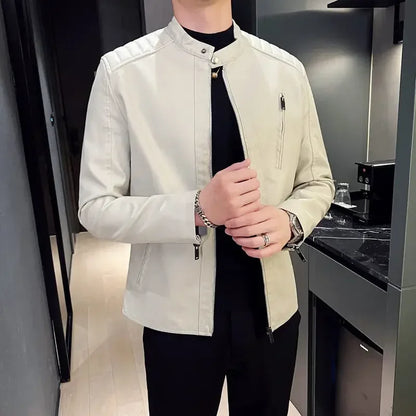 VINCENZO™|ELEGANTE JACKEN