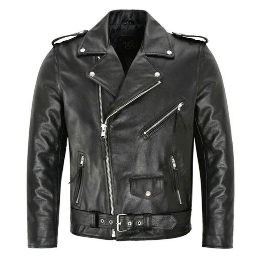 AUSTIN™|ELEGANTE BOMBERJACKE