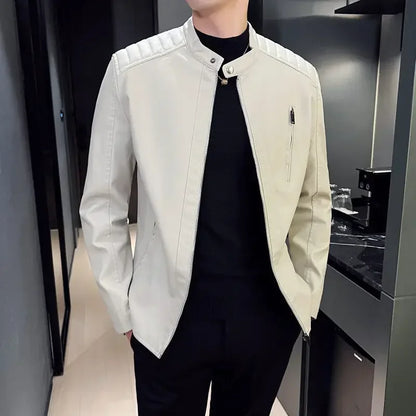 VINCENZO™|ELEGANTE JACKEN