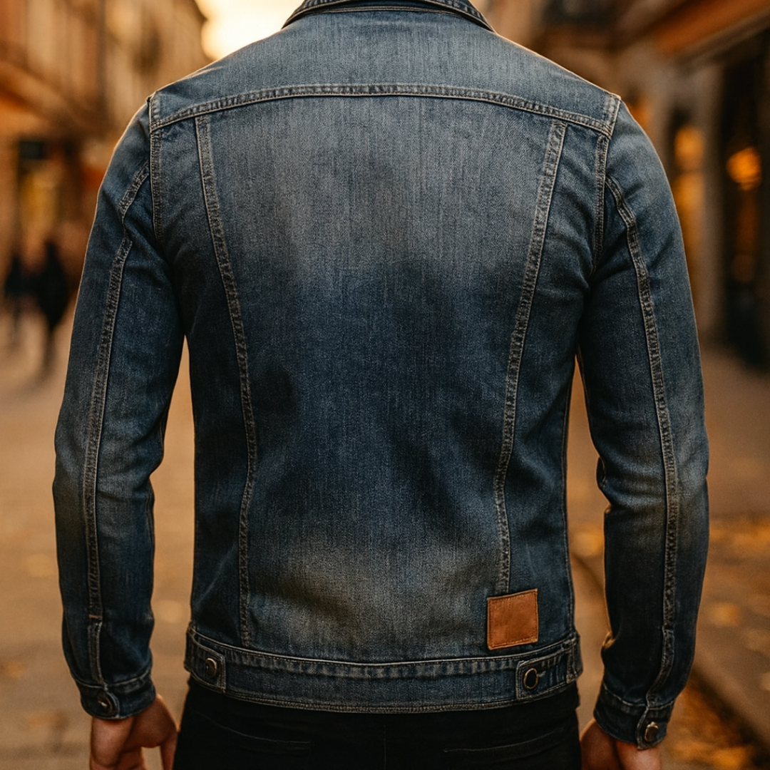 BASILIO™|PREMIUM JACKE