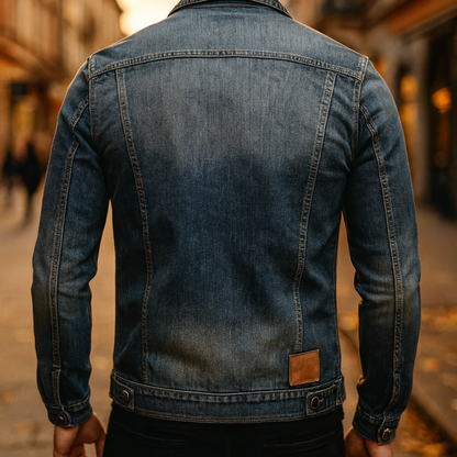 BASILIO™|PREMIUM JACKE