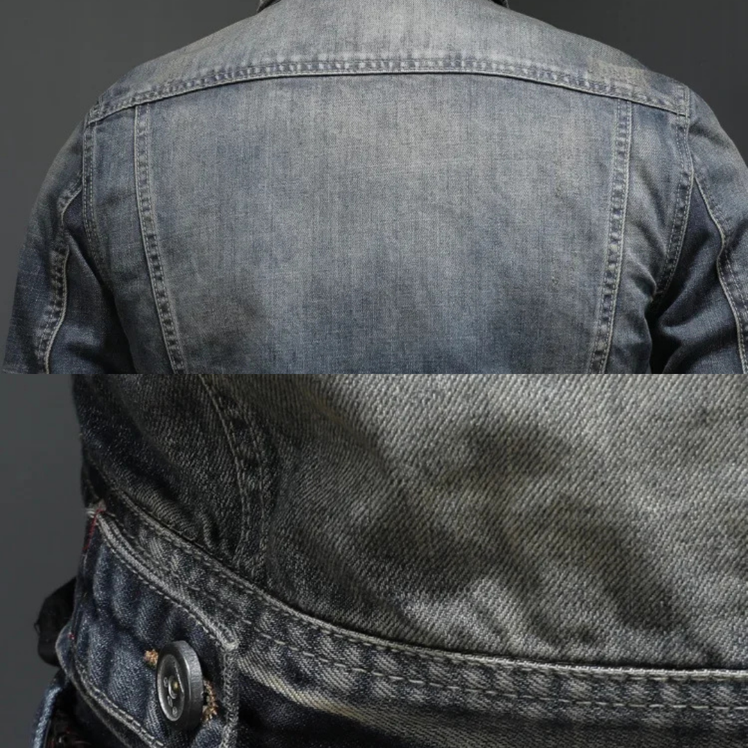 BASILIO™|PREMIUM JACKE