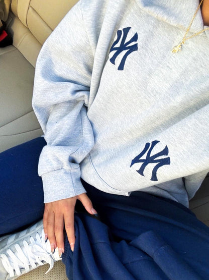 FEMMEHAUS NY HOODIE