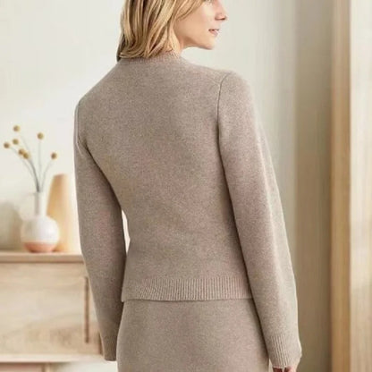 Cardigan Casual Luxe Sofia Amoretti
