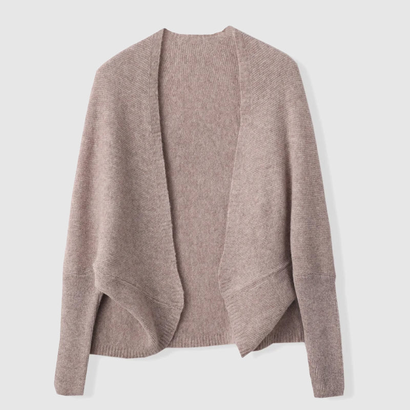 Cardigan Serenity Sofia Amoretti Mérino