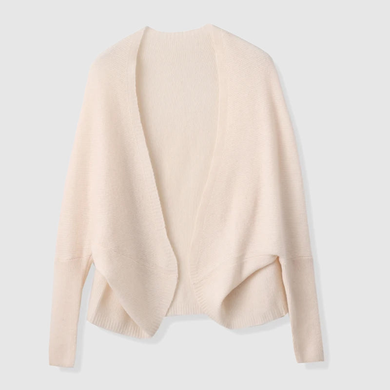 Cardigan Serenity Sofia Amoretti Mérino