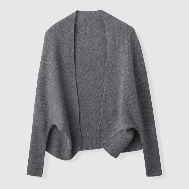 Cardigan Serenity Sofia Amoretti Mérino